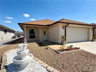 103 Saturn Street, Mission, TX 78572