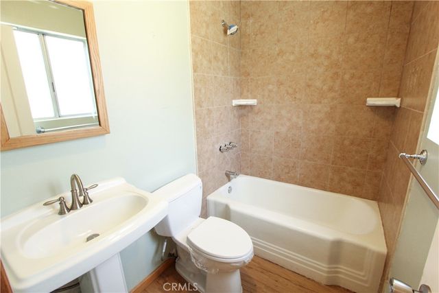 230 Leonard, Sugarloaf, CA 92386