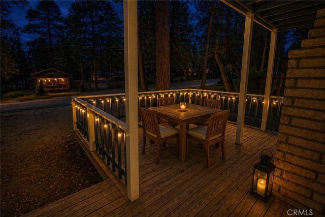 230 Leonard, Sugarloaf, CA 92386