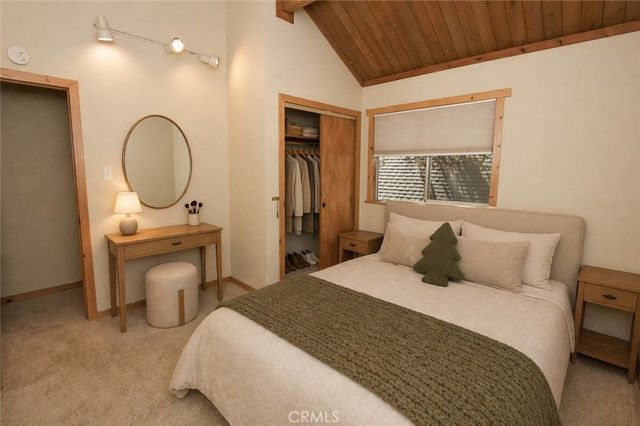 230 Leonard, Sugarloaf, CA 92386