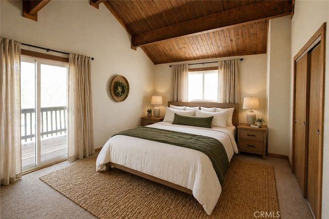 230 Leonard, Sugarloaf, CA 92386