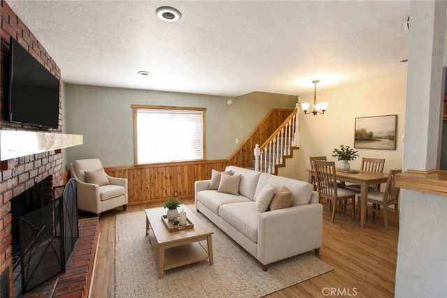 230 Leonard, Sugarloaf, CA 92386