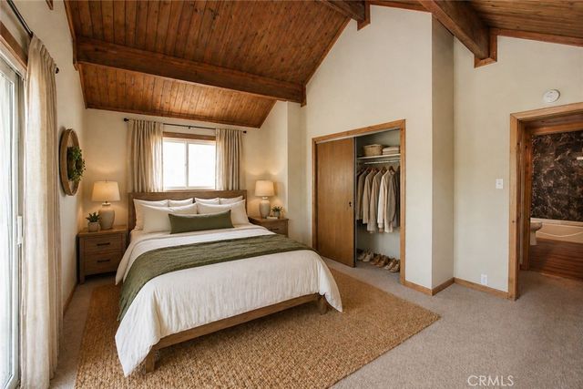 230 Leonard, Sugarloaf, CA 92386