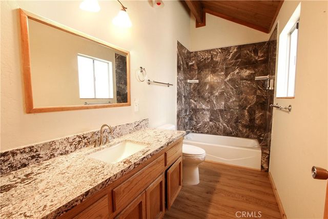 230 Leonard, Sugarloaf, CA 92386