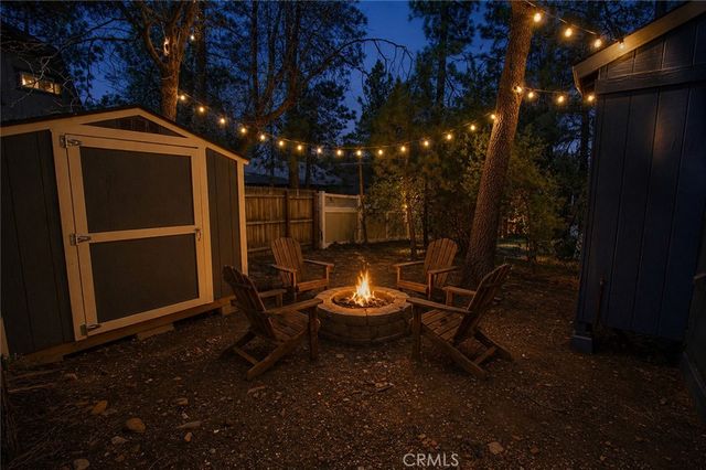 230 Leonard, Sugarloaf, CA 92386