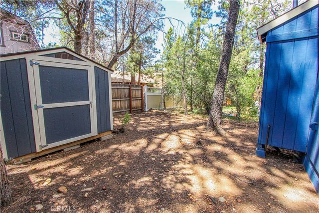 230 Leonard, Sugarloaf, CA 92386