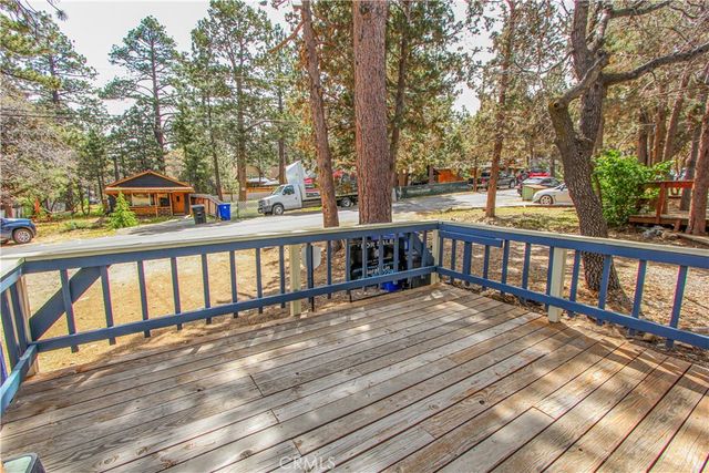 230 Leonard, Sugarloaf, CA 92386