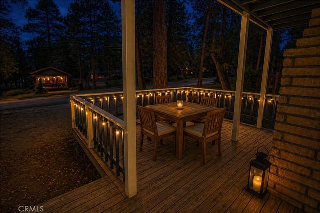 230 Leonard, Sugarloaf, CA 92386