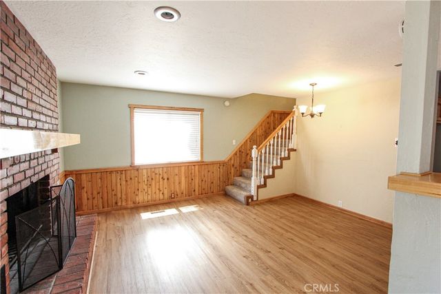 230 Leonard, Sugarloaf, CA 92386