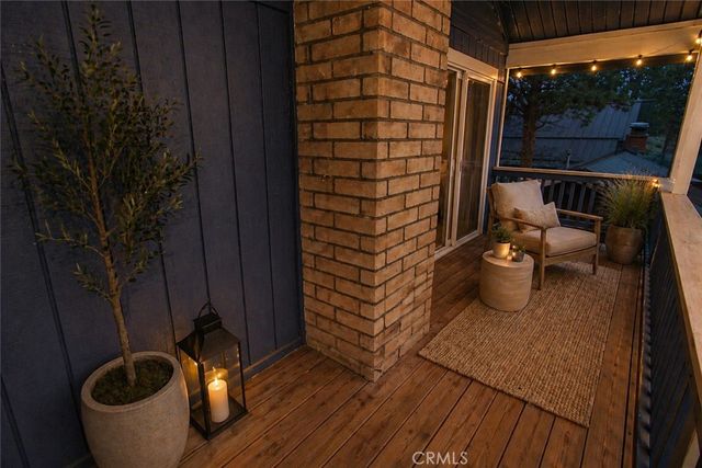 230 Leonard, Sugarloaf, CA 92386