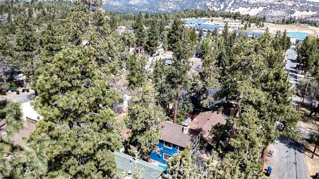 230 Leonard, Sugarloaf, CA 92386