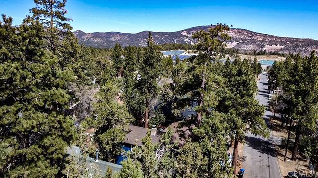 230 Leonard, Sugarloaf, CA 92386