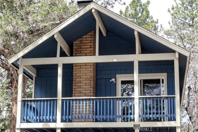 230 Leonard, Sugarloaf, CA 92386