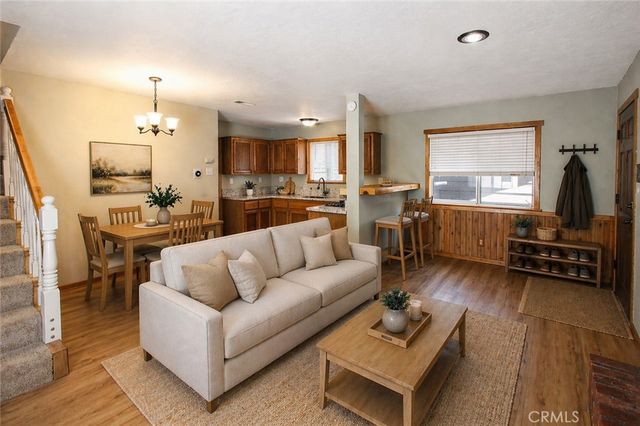 230 Leonard, Sugarloaf, CA 92386