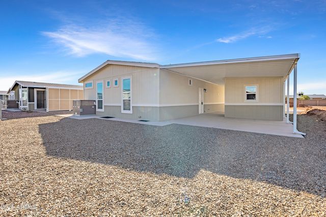 312 E O'Neil Drive 115, Casa Grande, AZ 85122