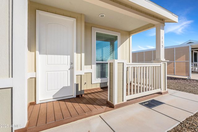 312 E O'Neil Drive 115, Casa Grande, AZ 85122