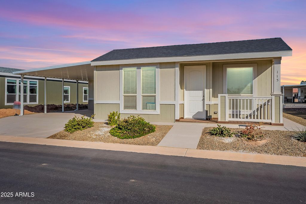 312 E O'Neil Drive 115, Casa Grande, AZ 85122
