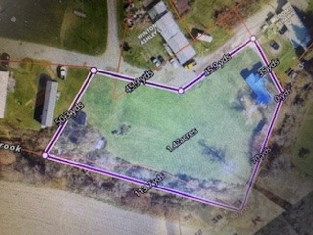 105 Loomis Lane, Columbus, NY 13460