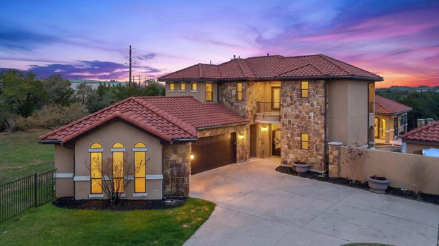 1028 Villa Hill DR, Leander, TX 78641