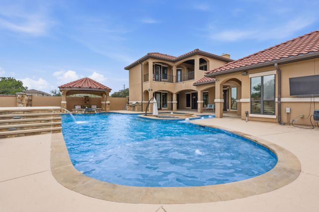 1028 Villa Hill DR, Leander, TX 78641