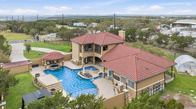 1028 Villa Hill DR, Leander, TX 78641