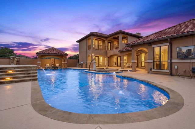 1028 Villa Hill DR, Leander, TX 78641