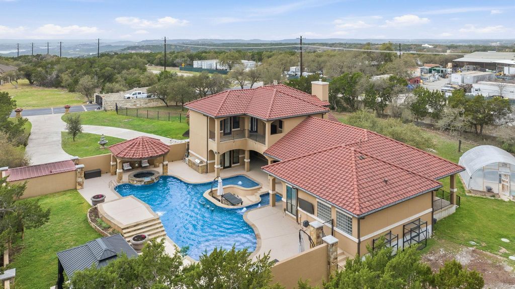 1028 Villa Hill DR, Leander, TX 78641