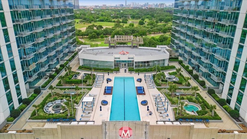 5925 Almeda Road 11503, Houston, TX 77004