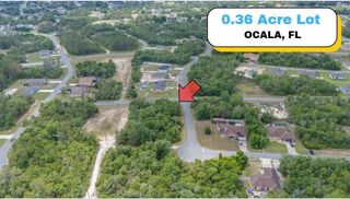 TBD CORNER LOT OF SW 37TH AVE AND SW 158TH ST ROAD, Ocala, FL 34473
