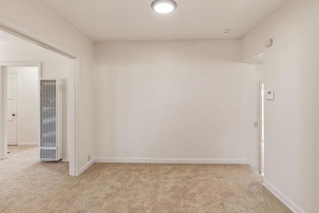 317 N Grant Street, San Mateo, CA 94401
