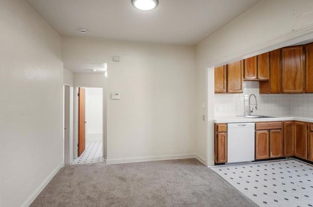 317 N Grant Street, San Mateo, CA 94401
