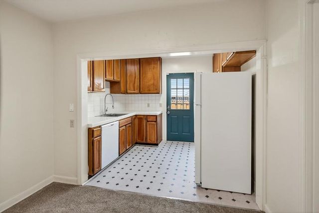 317 N Grant Street, San Mateo, CA 94401