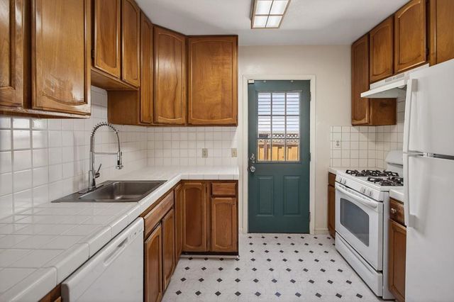 317 N Grant Street, San Mateo, CA 94401