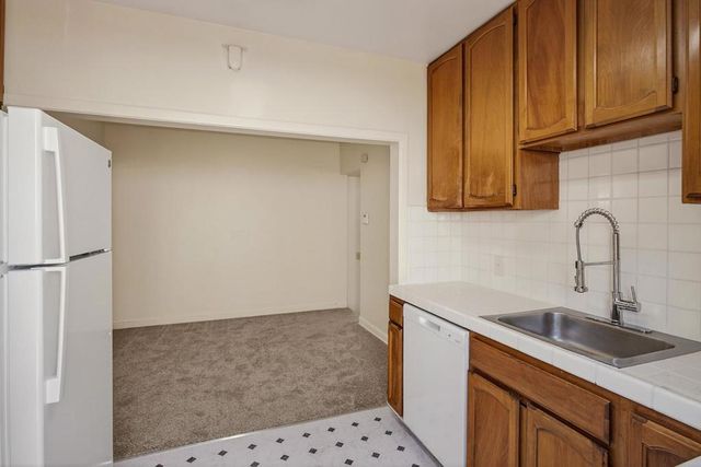 317 N Grant Street, San Mateo, CA 94401