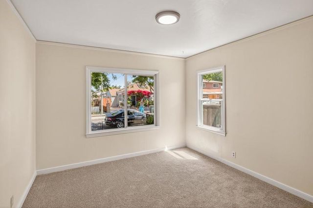 317 N Grant Street, San Mateo, CA 94401