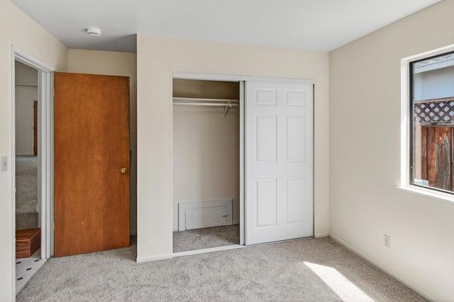 317 N Grant Street, San Mateo, CA 94401