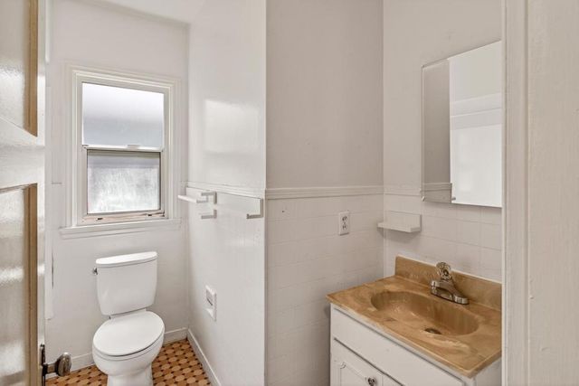 317 N Grant Street, San Mateo, CA 94401