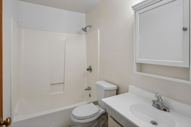 317 N Grant Street, San Mateo, CA 94401