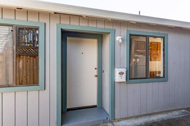 317 N Grant Street, San Mateo, CA 94401