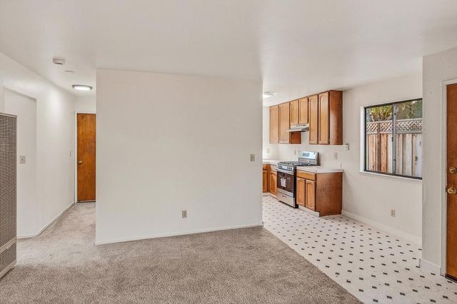 317 N Grant Street, San Mateo, CA 94401