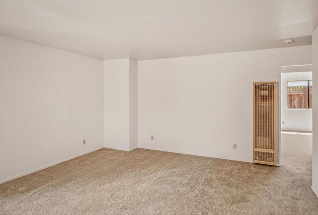 317 N Grant Street, San Mateo, CA 94401