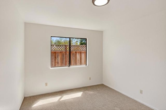 317 N Grant Street, San Mateo, CA 94401
