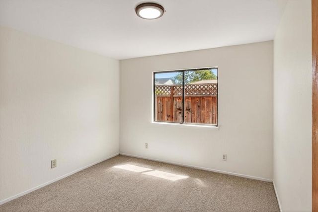 317 N Grant Street, San Mateo, CA 94401