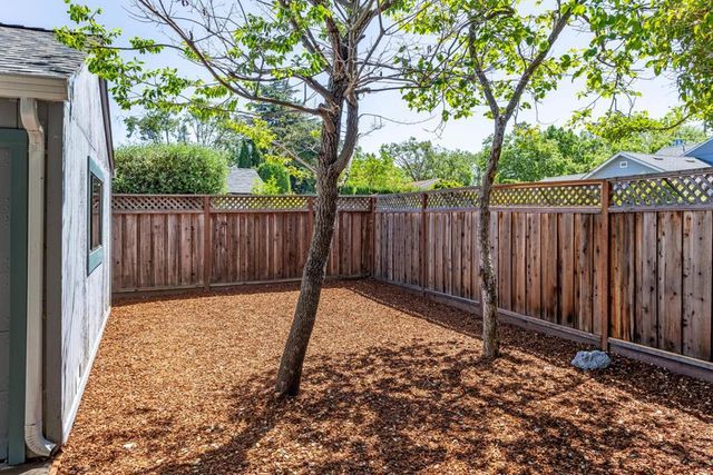 317 N Grant Street, San Mateo, CA 94401