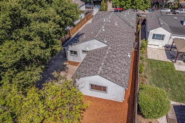 317 N Grant Street, San Mateo, CA 94401
