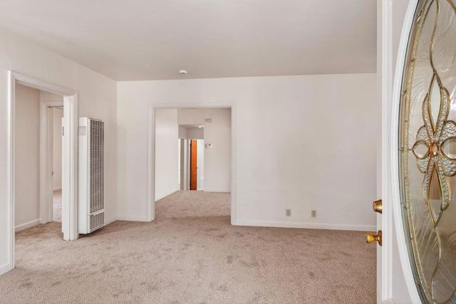 317 N Grant Street, San Mateo, CA 94401
