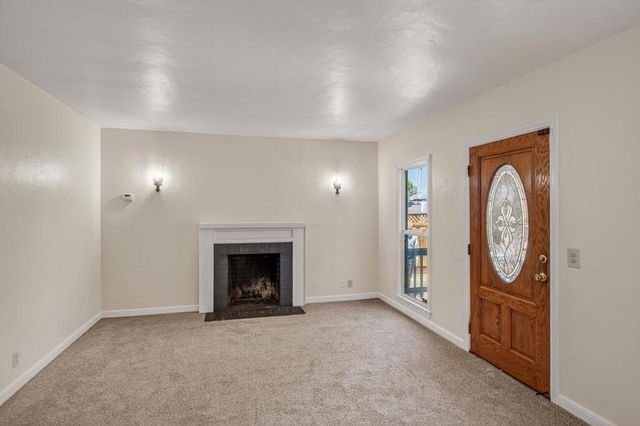 317 N Grant Street, San Mateo, CA 94401