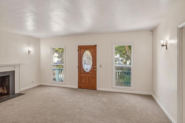 317 N Grant Street, San Mateo, CA 94401