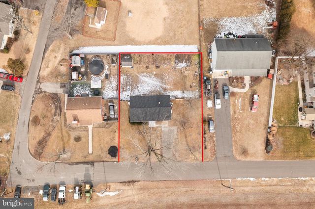 26 NICHOLAS ST, Pemberton, NJ 08068