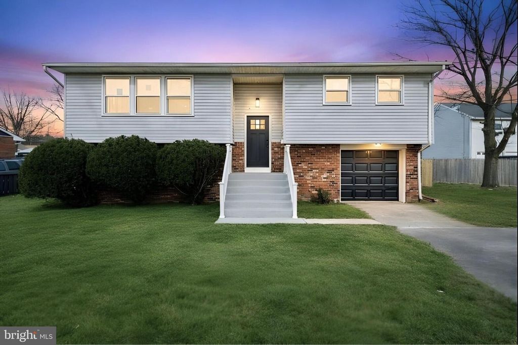 26 NICHOLAS ST, Pemberton, NJ 08068